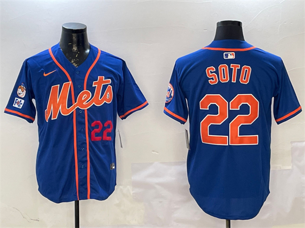 New York Mets Majestic Jerseys-0192