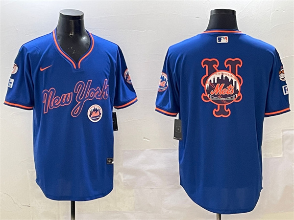 New York Mets Majestic Jerseys-0209