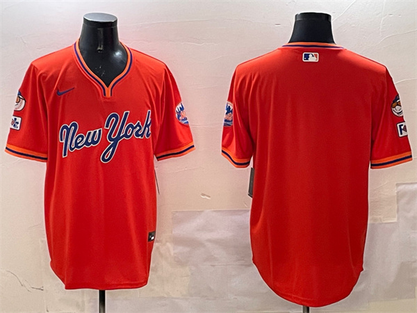 New York Mets Majestic Jerseys-0212