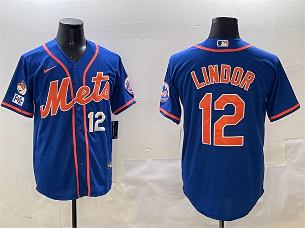 New York Mets Majestic Jerseys-0228
