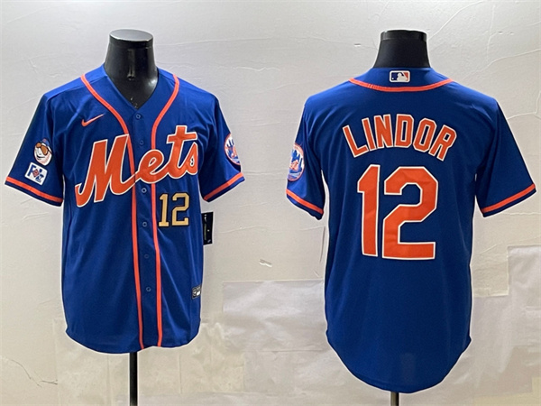 New York Mets Majestic Jerseys-0229