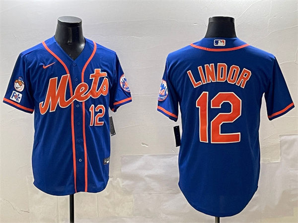 New York Mets Majestic Jerseys-0231