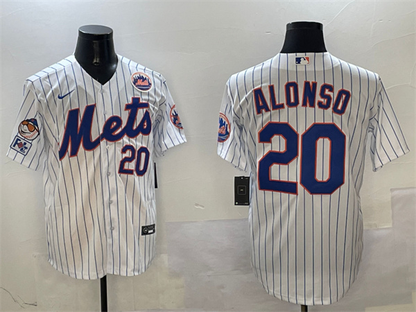 New York Mets Majestic Jerseys-0235