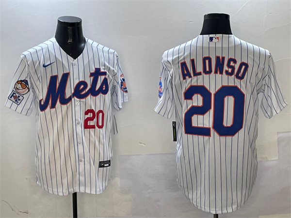 New York Mets Majestic Jerseys-0236