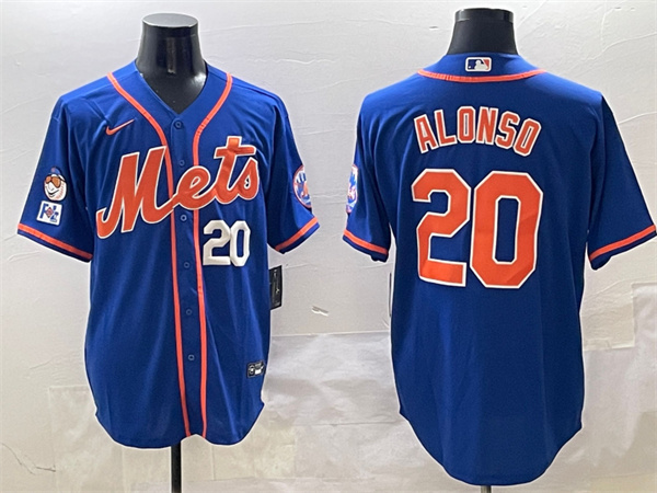 New York Mets Majestic Jerseys-0280