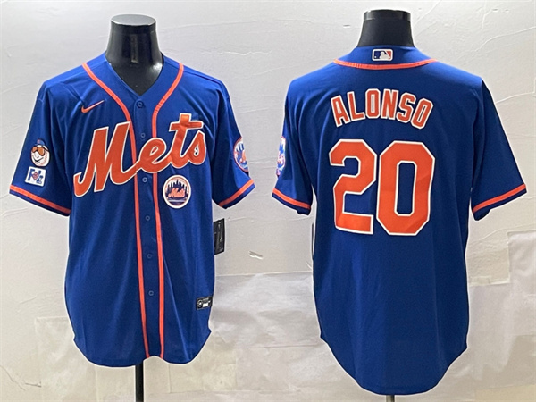 New York Mets Majestic Jerseys-0285