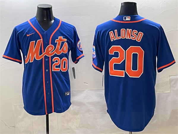 New York Mets Majestic Jerseys-0287