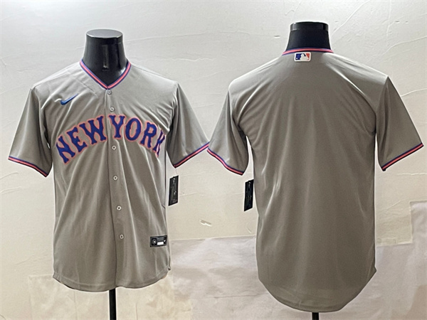 New York Mets Majestic Jerseys-0310