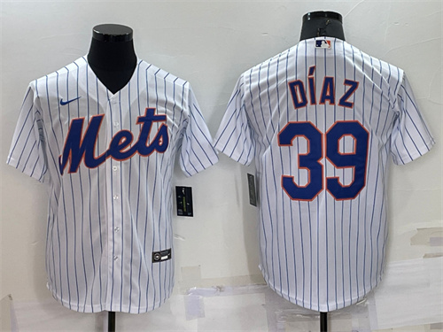 New York Mets Majestic Jerseys-033
