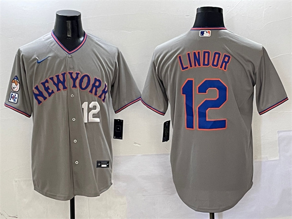 New York Mets Majestic Jerseys-0336