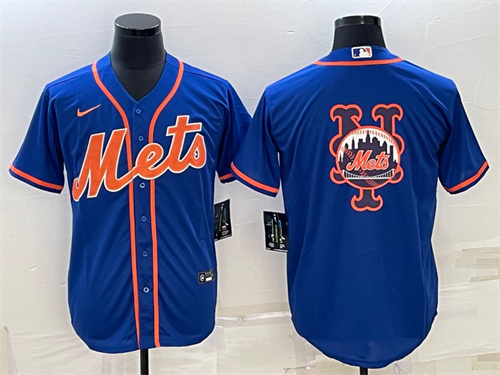 New York Mets Majestic Jerseys-037