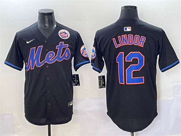 New York Mets Majestic Jerseys-0390