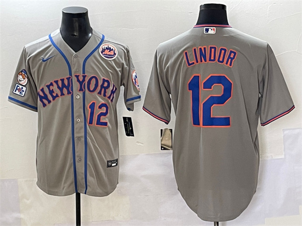 New York Mets Majestic Jerseys-0392