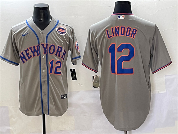 New York Mets Majestic Jerseys-0394