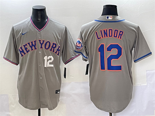 New York Mets Majestic Jerseys-0403