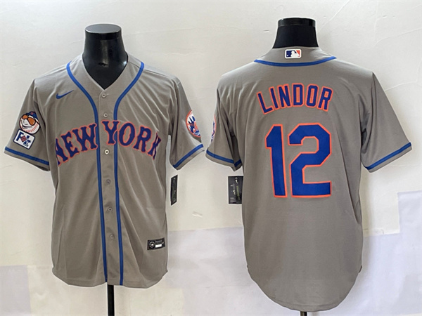 New York Mets Majestic Jerseys-0408