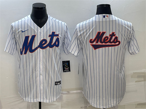 New York Mets Majestic Jerseys-043