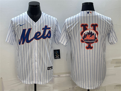 New York Mets Majestic Jerseys-044