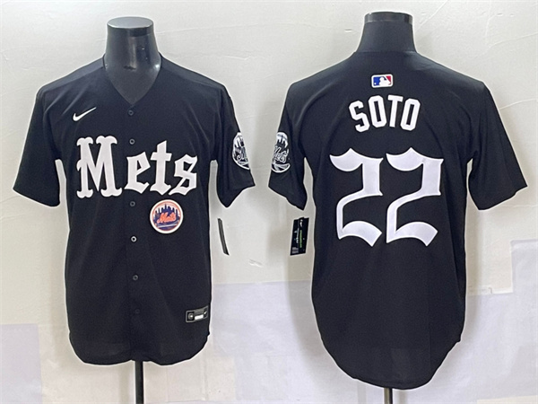 New York Mets Majestic Jerseys-0471