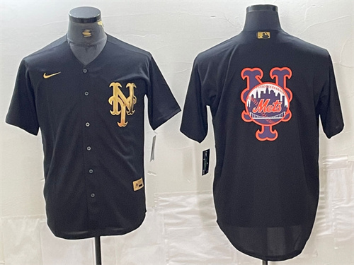 New York Mets Majestic Jerseys-0048