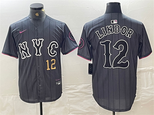 New York Mets Majestic Jerseys-0065