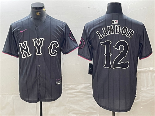 New York Mets Majestic Jerseys-0067