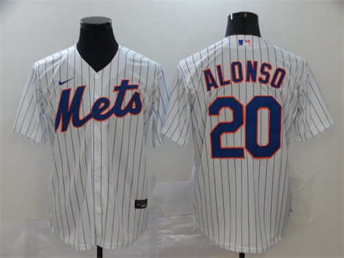 New York Mets Majestic Jerseys-008