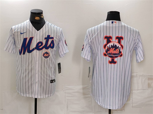 New York Mets Majestic Jerseys-0088