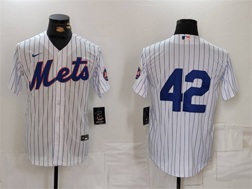 New York Mets Majestic Jerseys-0090