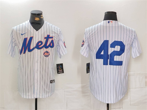 New York Mets Majestic Jerseys-0091