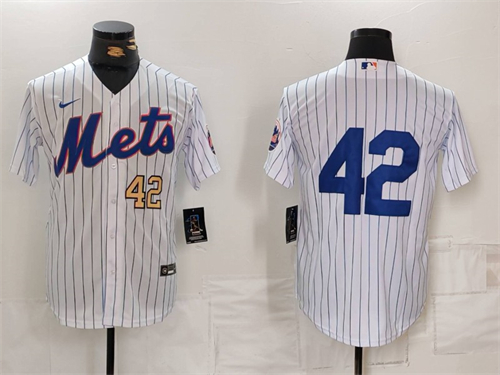New York Mets Majestic Jerseys-0092