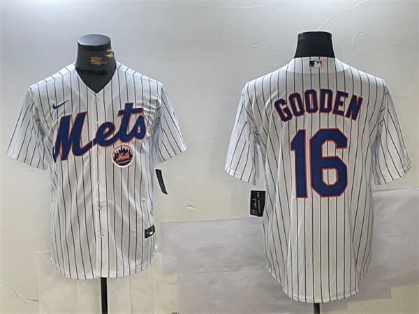 New York Mets Majestic Jerseys-0100