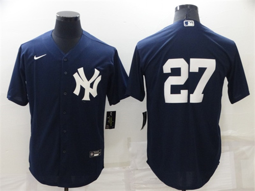 New York Yankees Majestic Jerseys-100