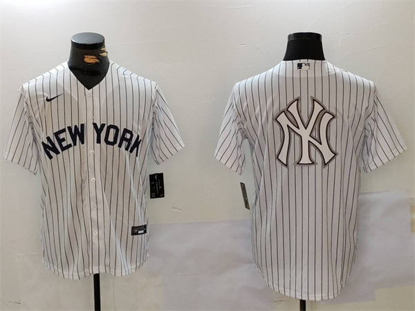 New York Yankees Majestic Jerseys-1000