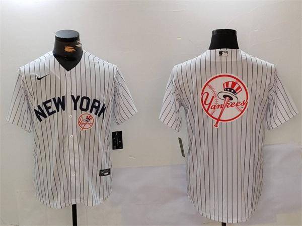 New York Yankees Majestic Jerseys-1005