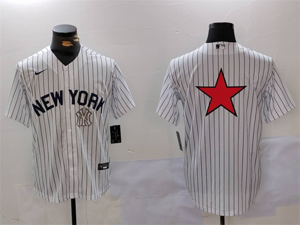 New York Yankees Majestic Jerseys-1009