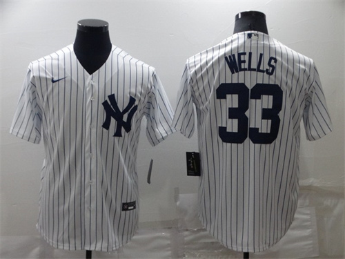 New York Yankees Majestic Jerseys-102