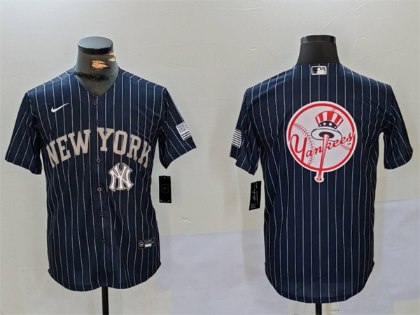 New York Yankees Majestic Jerseys-1032