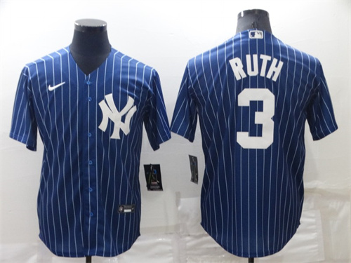 New York Yankees Majestic Jerseys-105