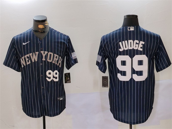 New York Yankees Majestic Jerseys-1056