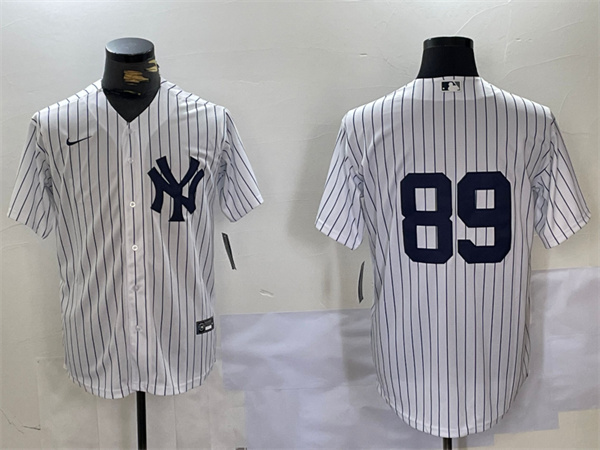 New York Yankees Majestic Jerseys-1088