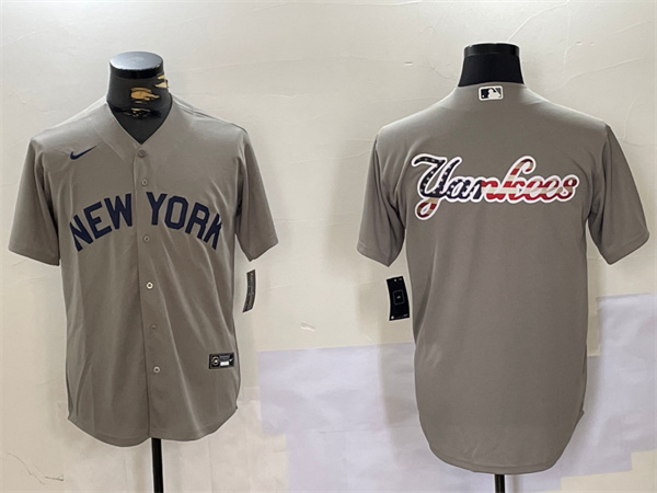 New York Yankees Majestic Jerseys-1102