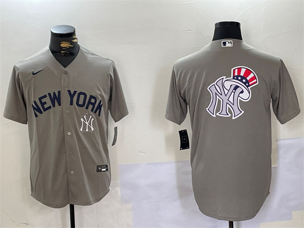New York Yankees Majestic Jerseys-1109