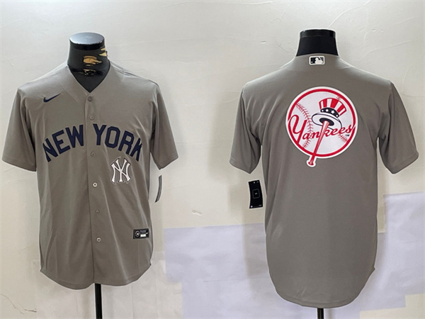 New York Yankees Majestic Jerseys-1112