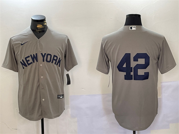 New York Yankees Majestic Jerseys-1116