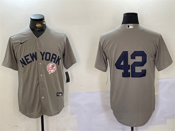 New York Yankees Majestic Jerseys-1118