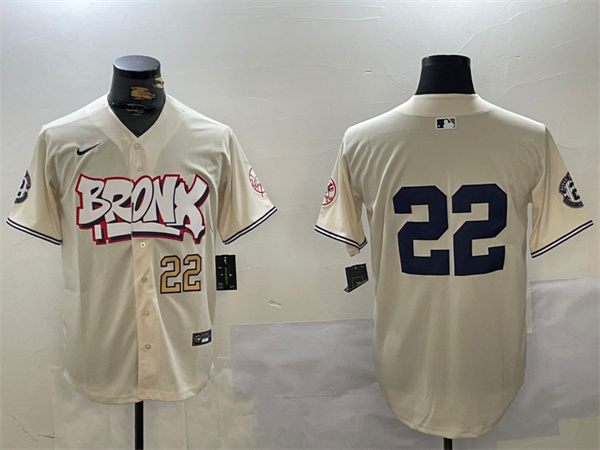 New York Yankees Majestic Jerseys-1125
