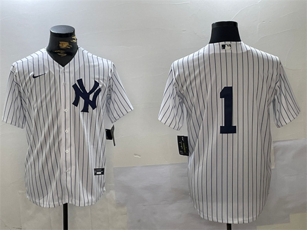 New York Yankees Majestic Jerseys-1127