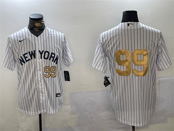 New York Yankees Majestic Jerseys-1135