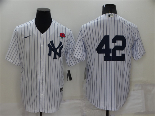 New York Yankees Majestic Jerseys-114